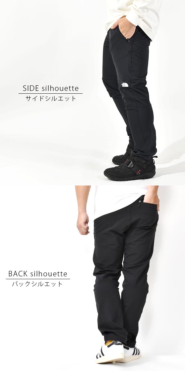 楽天市場 期間限定 100円offクーポン配布中 業界人がこぞって街穿きする テーパード クライミング パンツ The North Face ノースフェイス メンズ Alpine Light Pant アルパイン ライト パンツ 防水 撥水 アウトドア 山岳 スリム ストレッチ Nb327 Ray Green