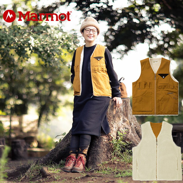 楽天市場】現品のみ Lサイズ 送料無料 四角友里 コラボ Marmot