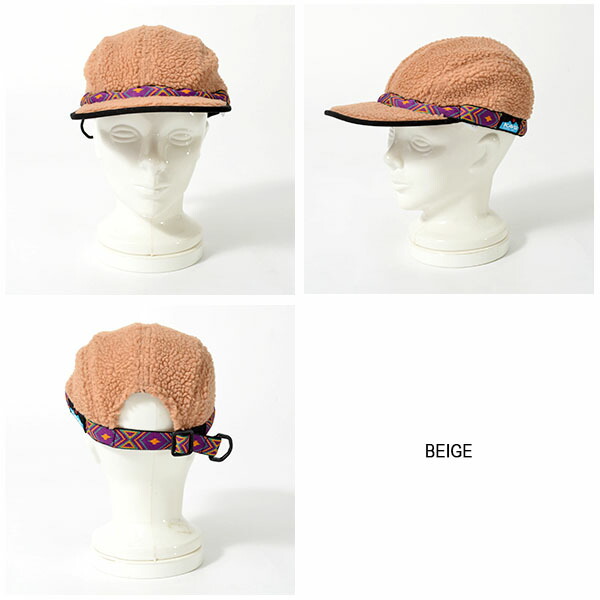 KAVUカブーボアストラップキャップBoaStrapcapcap帽子キャップ19820920メンズレディース防寒アウトドア得割25【あす楽対応】