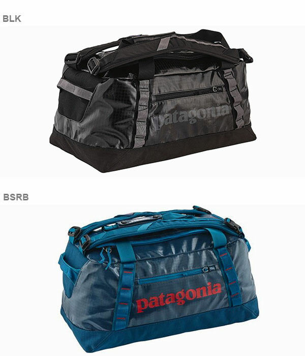 送料無料 サンダル ラコステ ダッフルバッグ Patagonia リーバイス パタゴニア Black Hole Duffel 45l メンズ レディース ブラックホール ダッフル ボストンバッグ バッグ アウトドア 旅行 国内正規品 18春夏新作 Ray Green パタゴニア Patagonia ダッフルバッグ