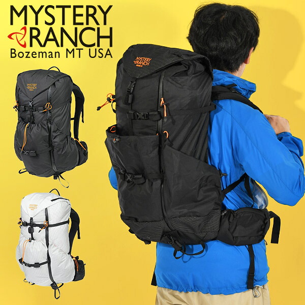 日本正規品 送料無料 リュックサック ミステリーランチ MYSTERY RANCH レイディックス31 RADIX31 メンズ バックパック 29L リュック デイパック アウトドア ハイキング｜Ray Green