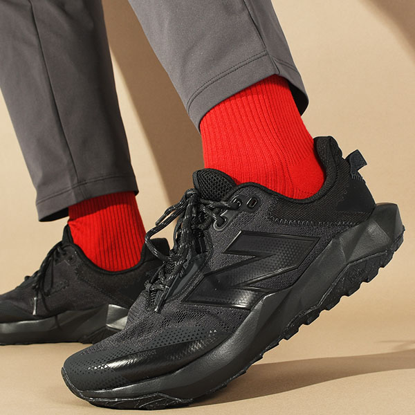 あ*ち様 ニューバランス DynaSoft Nitrel v6 New Bala DynaSoft Nitrel v6｜ニューバランス公式通販 | - New Balance
