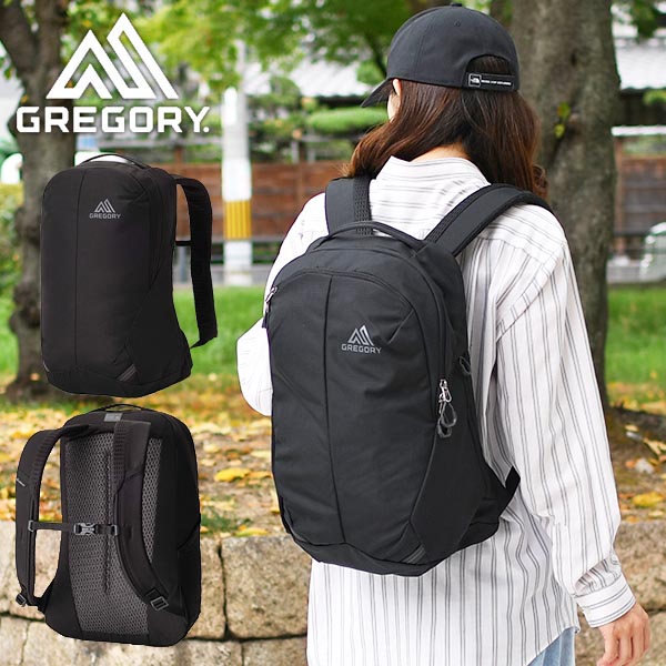 GREGORY リュック GREGORY 最大P+16% グレゴリー バッグ リュックサック デイパック