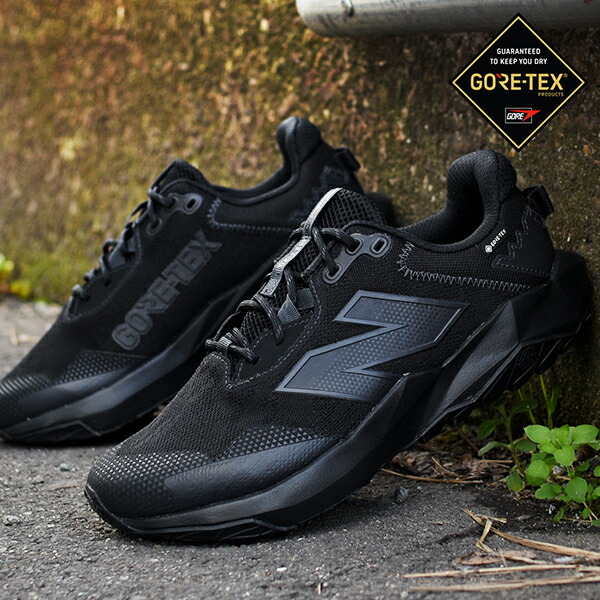 未使用 New Balance MTNTRG ゴアテックス 25.5 楽天市場】ニューバランス New Balance メンズ スニーカー