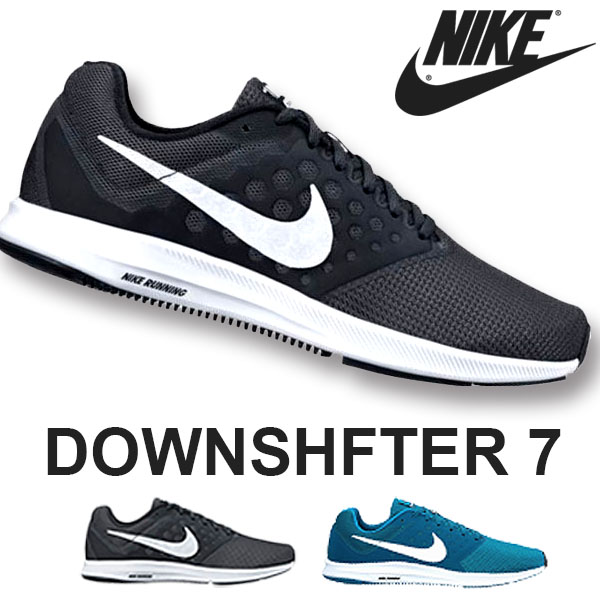 32 Off 軽量 ランニングシューズ ナイキ Nike メンズ レディース ダウンシフター 7 Downshifter ランニング ジョギング マラソン シューズ 靴 運動靴 スニーカー 18春新色 Off あす楽対応 1ページ ｇランキング