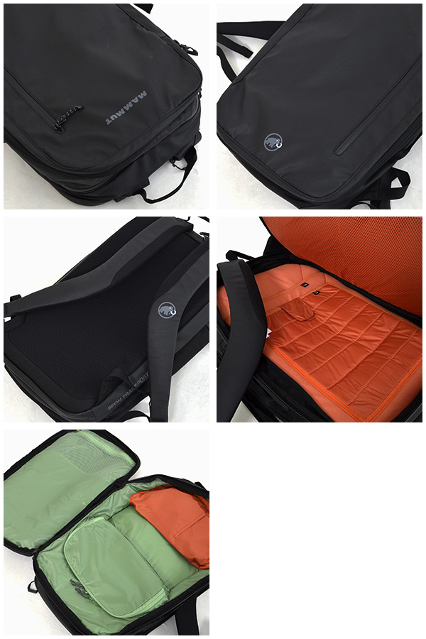 バックパック Transporter マムート Mammut Seon 26l Mammut マムート バッグ Transporter 通勤 ビジネスバッグ トラベル 通学 送料無料 リュックサック 旅行 出張 アウトドア 2510 得割16 あす楽対応 Ray Greenリュックサック マムート Mammut バックパック