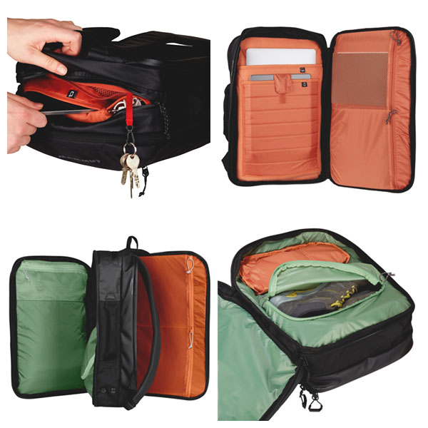 バックパック Transporter マムート Mammut Seon 26l Mammut マムート バッグ Transporter 通勤 ビジネスバッグ トラベル 通学 送料無料 リュックサック 旅行 出張 アウトドア 2510 得割16 あす楽対応 Ray Greenリュックサック マムート Mammut バックパック