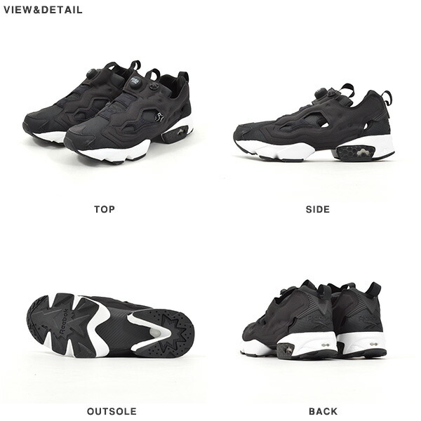 送料無料スニーカーリーボッククラシックReebokCLASSICレディースINSTAPUMPFURYOGインスタポンプフューリーポンプフューリーハイテクスニーカーシューズ靴2019秋新作DV6985DV6986DV6988