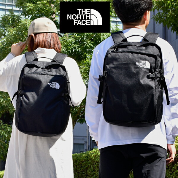 楽天市場】THE NORTH FACE ノースフェイス Boulder Daypack ボルダー