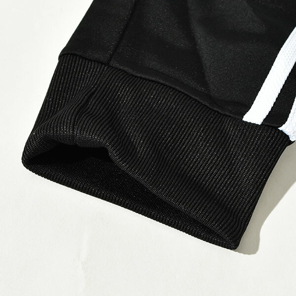 貨物輸送無料 アディダス オリジナルス キッズ セーター 上下一組 Adidas Originals 息男 赤ちゃん Sst Track Suit 子供お召物 セットアップ 3巻通り路 黒いこと色 黒 21プランタン新作 784 Acilemat Com