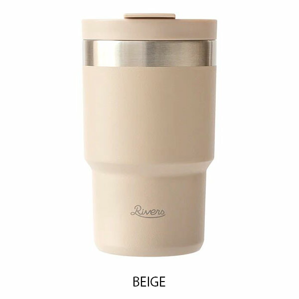 送料無料 Rivers 300ml 22春夏新作 Shade Wallmug おしゃれ お酒 かわいい こぼれない アウトドア ウォールマグ キャンプ コーヒー シェイド ステンレス タンブラー リバーズ 保冷 保温 持ち運び 直飲み 蓋付き 魔法瓶 大幅にプライスダウン リバーズ