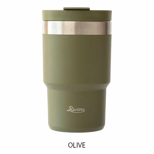 送料無料 Rivers 300ml 22春夏新作 Shade Wallmug おしゃれ お酒 かわいい こぼれない アウトドア ウォールマグ キャンプ コーヒー シェイド ステンレス タンブラー リバーズ 保冷 保温 持ち運び 直飲み 蓋付き 魔法瓶 大幅にプライスダウン リバーズ