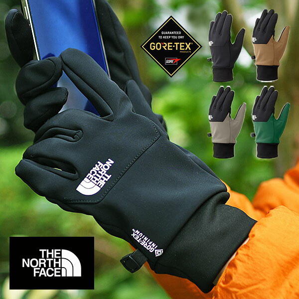 楽天市場】ゆうパケット発送！送料無料 ノースフェイス 手袋 メンズ レディース THE NORTH FACE Etip Glove イーチップ  グローブ フリース スマートフォン タッチパネル対応 携帯 iphone スマホ手袋 NN62207 2022秋冬新作 : Ray Green