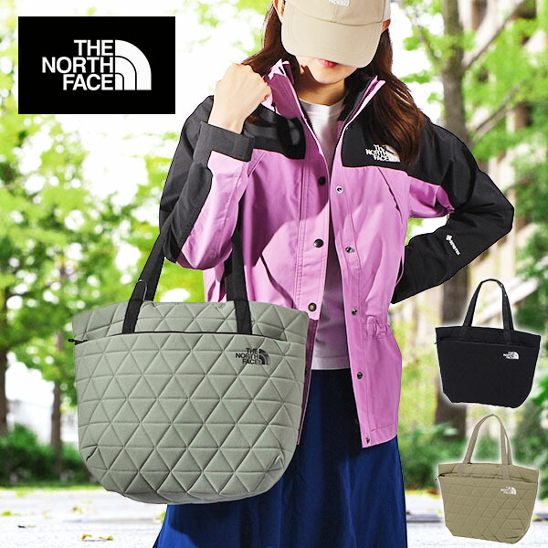 楽天市場】THE NORTH FACE (ザ・ノース・フェイス) ジオフェイストート