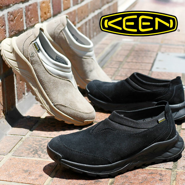 楽天市場】返品送料無料 キーン KEEN スニーカー ワイザー [1031157