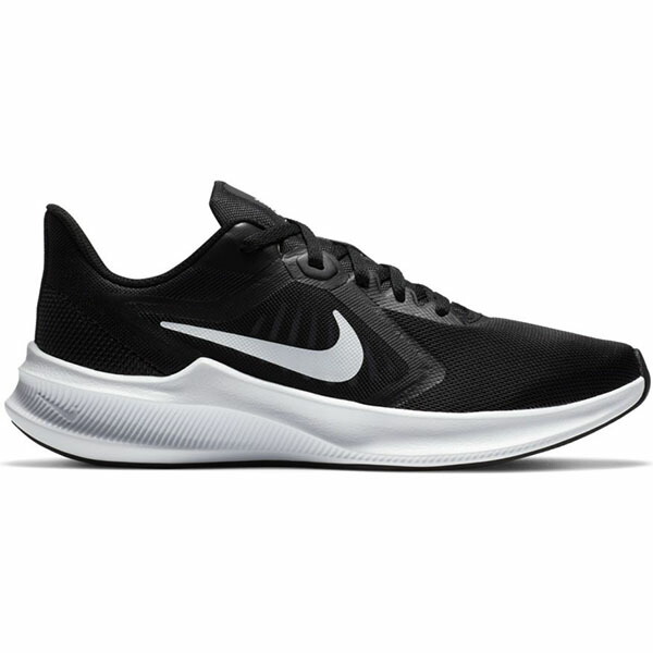 楽天市場 送料無料 軽量 スニーカー ナイキ Nike レディース ダウンシフター 10 Downshifter ランニングシューズ シューズ 靴 運動靴 ブラック 黒 Ci9984 あす楽対応 Ray Green
