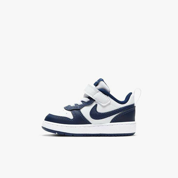 楽天市場 送料無料 ナイキ ベビーシューズ Nike コート バーロウ Low 2 Tdv ローカット スニーカー ベビー キッズ 子供 ベルクロ シューズ 靴 子供靴 子どもスニーカー Bq5453 Ray Green