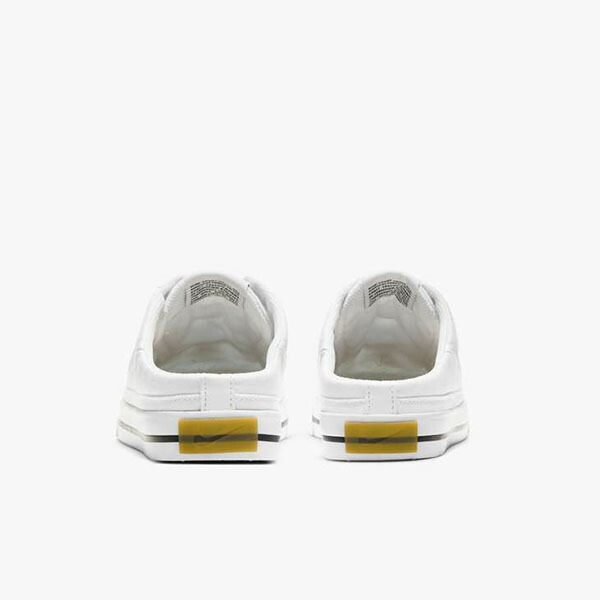 送料無料ナイキメンズレディーススニーカーNIKEコートレガシーミュールキャンバスシューズサンダルクロッグ靴ナイキスニーカーホワイト白db3970