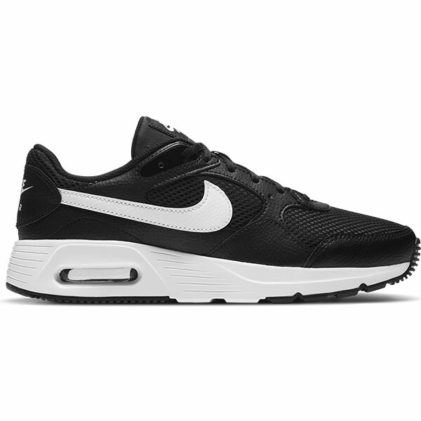 楽天市場 送料無料 ナイキ スニーカー レディース Nike エア マックス Sc シューズ 靴 エアマックス Air Max Sc ブラック 黒 Cw4554 21夏新作 Ray Green