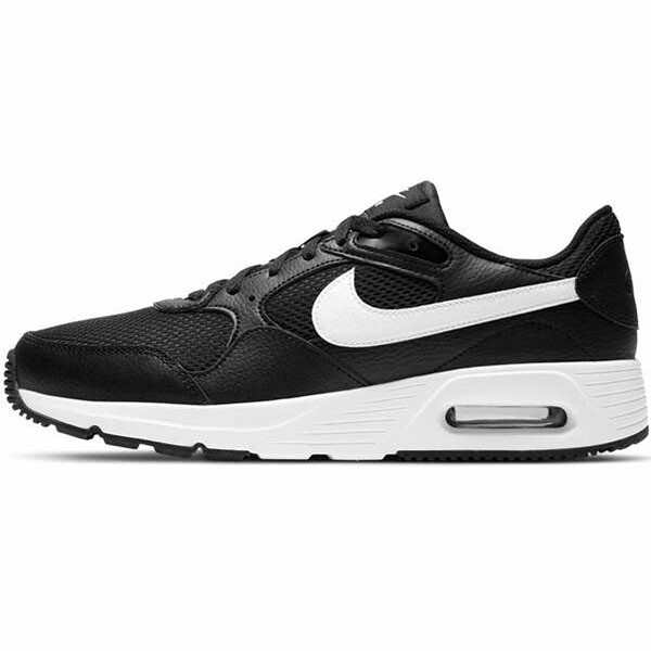 楽天市場 送料無料 ナイキ スニーカー メンズ Nike エア マックス Sc シューズ 靴 エアマックス Air Max Sc ブラック 黒 Cw4555 21夏新作 Ray Green