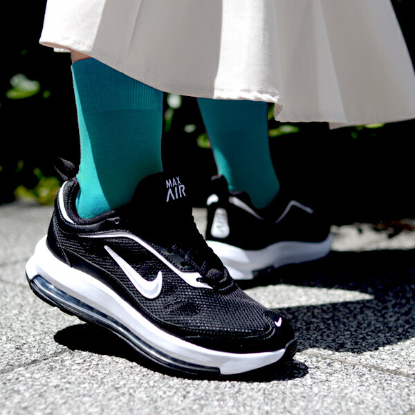 楽天市場 送料無料 ナイキ スニーカー レディース Nike エア マックス Ap シューズ 靴 エアマックス Air Max Ap ブラック 黒 Cu4870 21秋新作 Ray Green