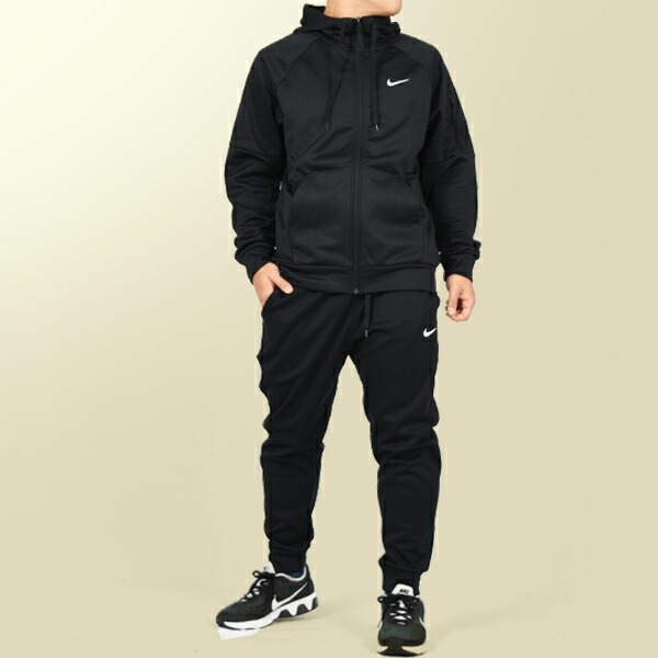 S 新品 ナイキ ボア 上下 フリース セットアップ フーディ ウィメンズ 黒 S 新品 NIKE ナイキ ウィメンズ サーマ セットアップ 黒 フリース ボア