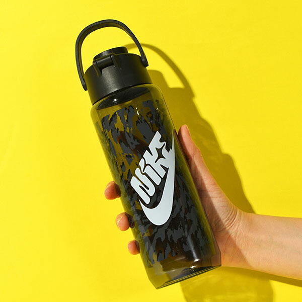 NIKE HYDRATION BOTTLE 水筒　新品未使用 楽天市場】NIKE ウォーターボトル hy6008-694 水筒 650ml