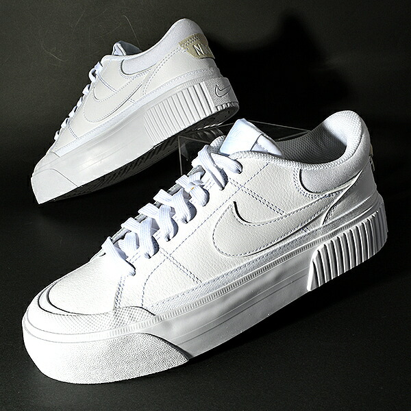 楽天市場】WMNS NIKE COURT VISION ATA TXT ウィメンズ ナイキ