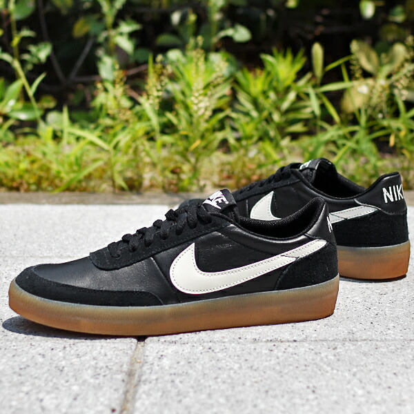 楽天市場】ナイキ NIKE スニーカー ナイキ キルショット2 レザー