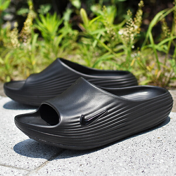 楽天市場】ナイキ メンズ リアクトX リジュビネイト スライド ReactX