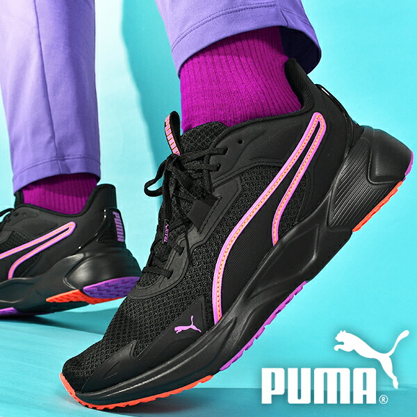 ハーマス 楽天市場】25%off 送料無料 プーマ メンズ スニーカー PUMA