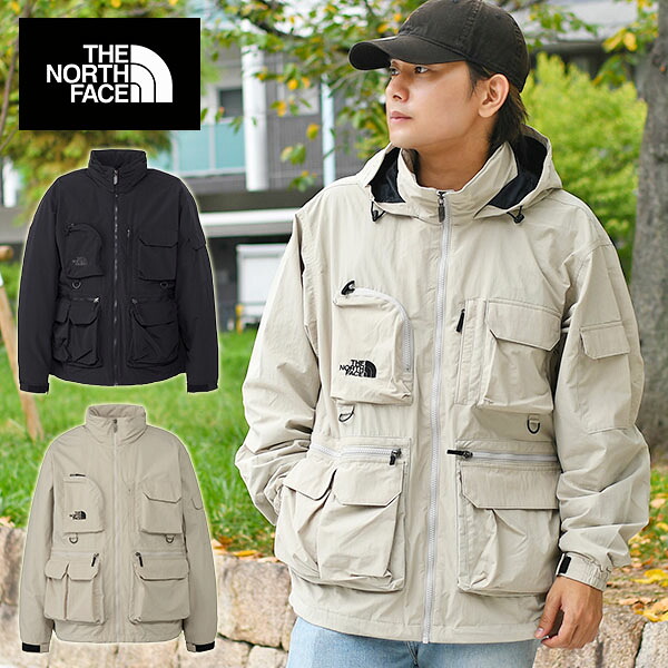 20%off 送料無料 大小13のポケット ノースフェイス 撥水 防風 ジャケット メンズ レディース THE NORTH FACE Field Utility Jacket フィールド ユーティリティ ジャケット NP22533 17,160円
