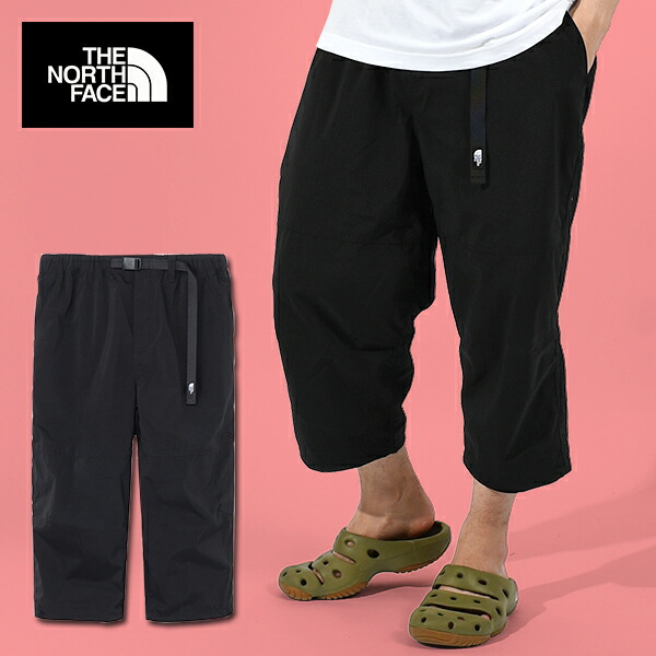 新品　THE NORTH FACE ブラック ワークパンツ　ストレッチ 楽天市場】THE NORTH FACE ノースフェイス 2wayストレッチ