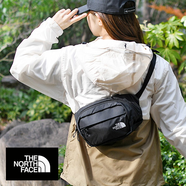 楽天市場】ザ・ノース・フェイス ウエストバッグ THE NORTH FACE