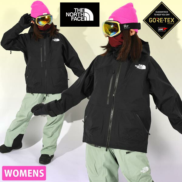 楽天市場】送料無料 ノースフェイス レディース 高機能 GORE-TEX