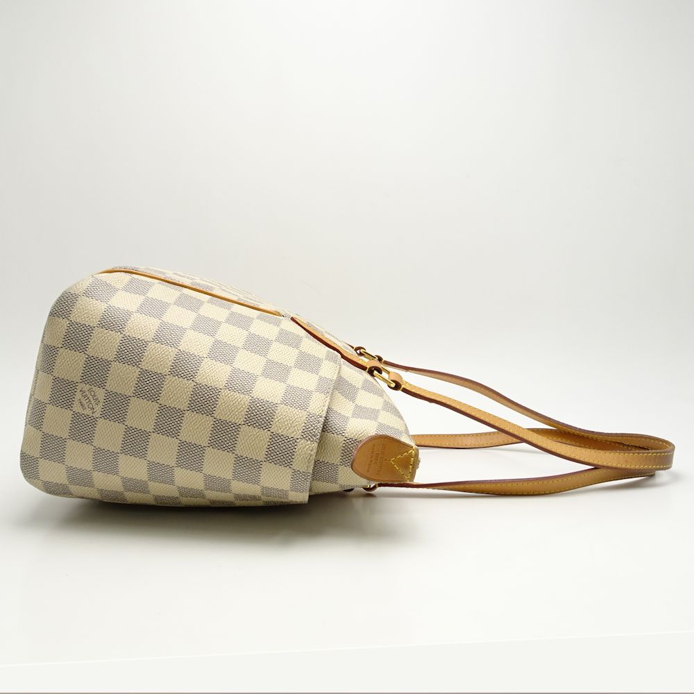 Authentic Louis Vuitton Damier Azur Totally Pm | Confederated Tribes of the Umatilla Indian ...