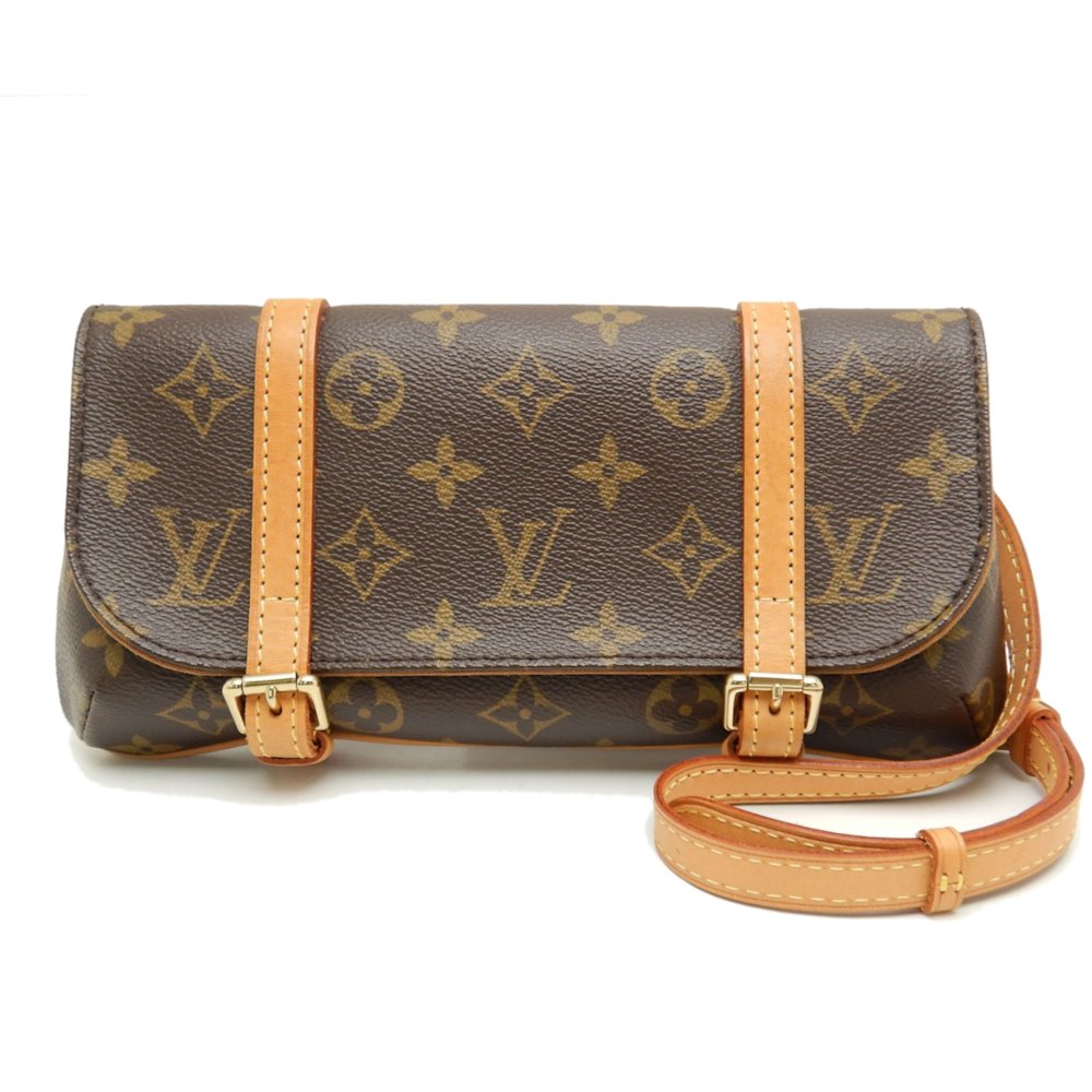 新作入荷!! MIDORIYAルイヴィトン LOUIS VUITTON M51159 モノグラム