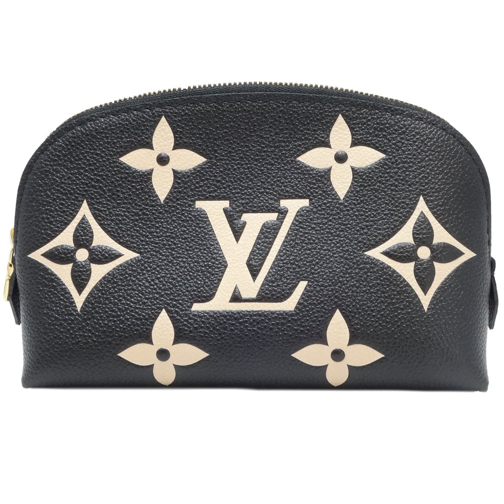 ルイ・ヴィトン LOUIS VUITTON ポシェット コスメティック M59086 化粧