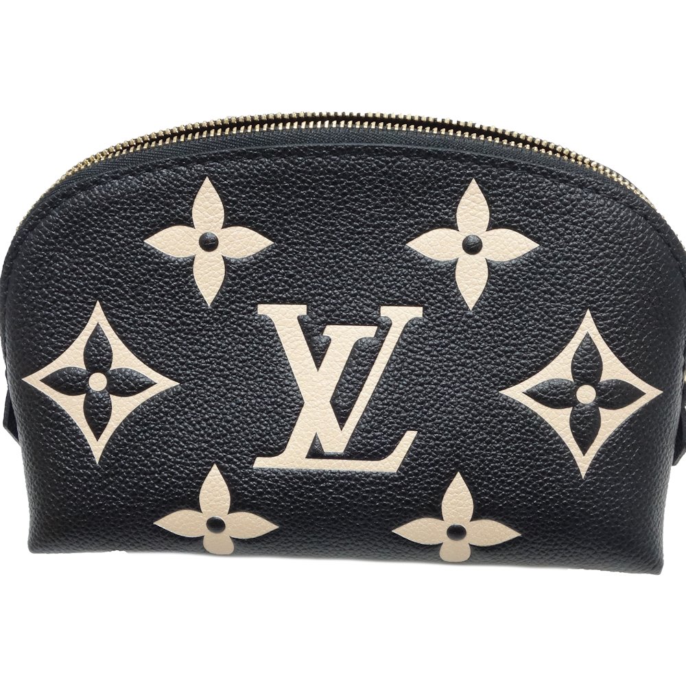 ルイ・ヴィトン LOUIS VUITTON ポシェット コスメティック M59086 化粧