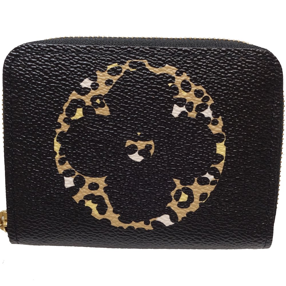 ルイ・ヴィトン LOUIS VUITTON ジッピーコインパース M67878