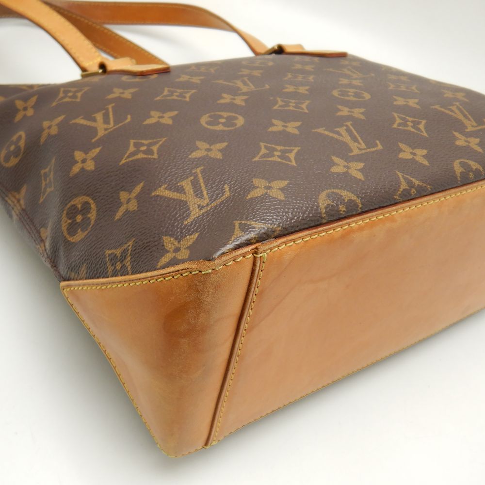 ルイ・ヴィトン・モノグラム LOUIS VUITTON カバピアノ M51148 トート