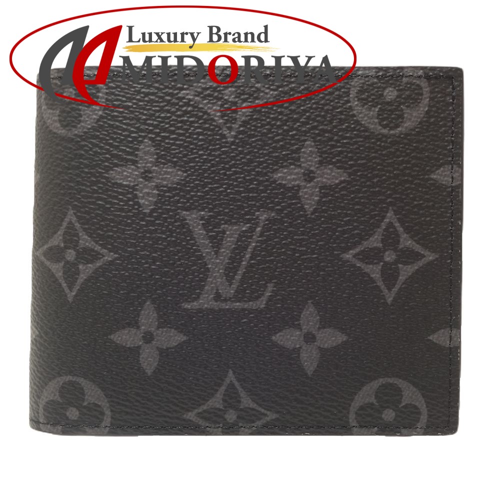 楽天市場】ルイ・ヴィトン LOUIS VUITTON ポルトフォイユ ブラザ