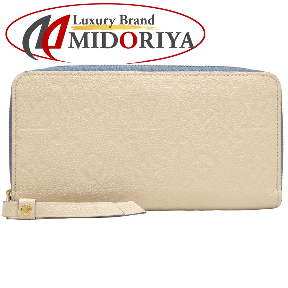 楽天市場】LOUIS VUITTON ルイヴィトン 長財布 M82838 ジッピー