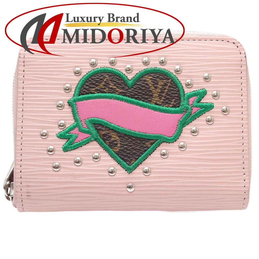 楽天市場】LOUIS VUITTON ルイヴィトン エピ コインケース M61206