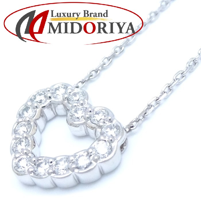 楽天市場】ヴァンドーム青山 0.35ct エクセレントカット ダイヤモンド