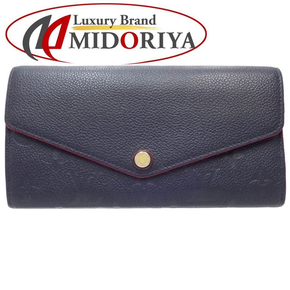 楽天市場】【財布】LOUIS VUITTON ルイ ヴィトン モノグラムアン