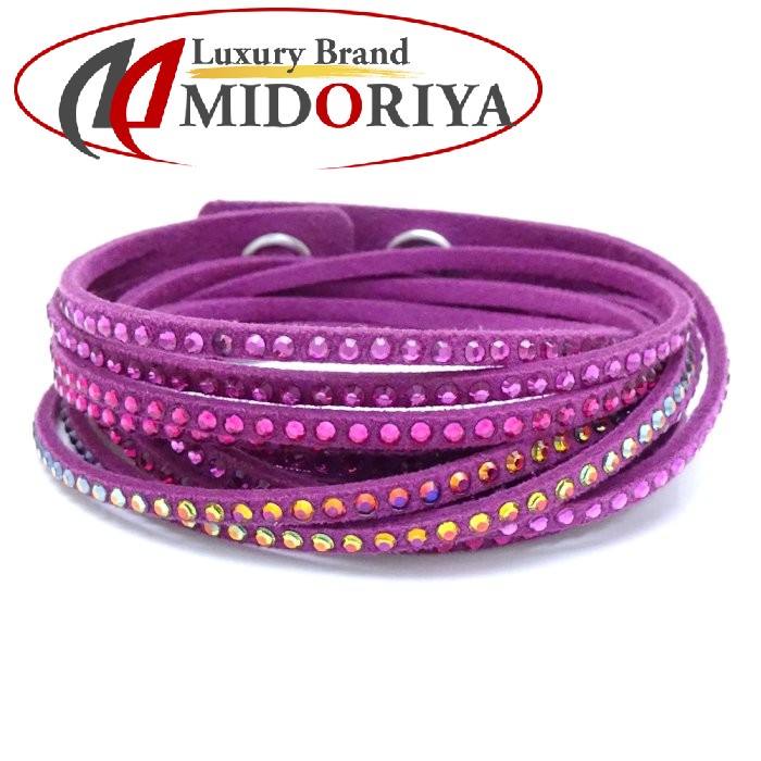 楽天市場】【ジュエリー】SWAROVSKI スワロフスキー ブレスレット