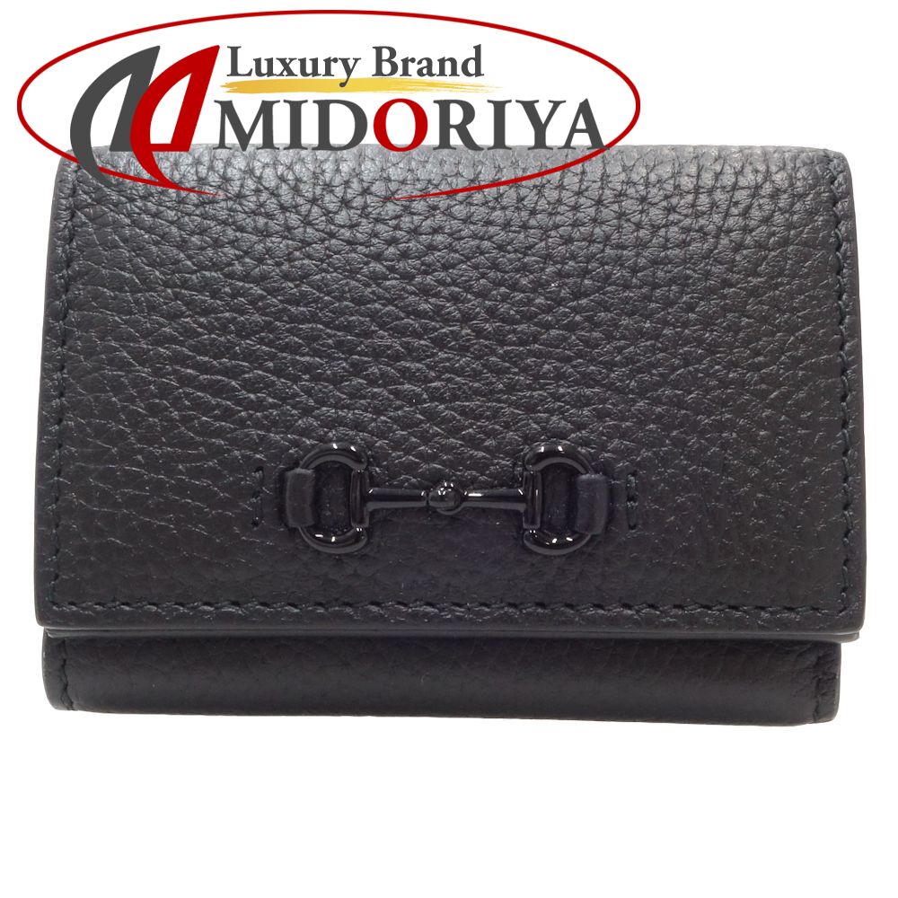 美品　グッチホースビット財布 美品 グッチホースビット財布 - メルカリ