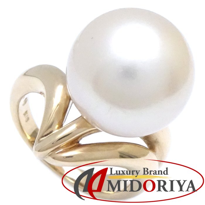 楽天市場】タサキ 田崎真珠 TASAKI リング バランス シグネチャー R