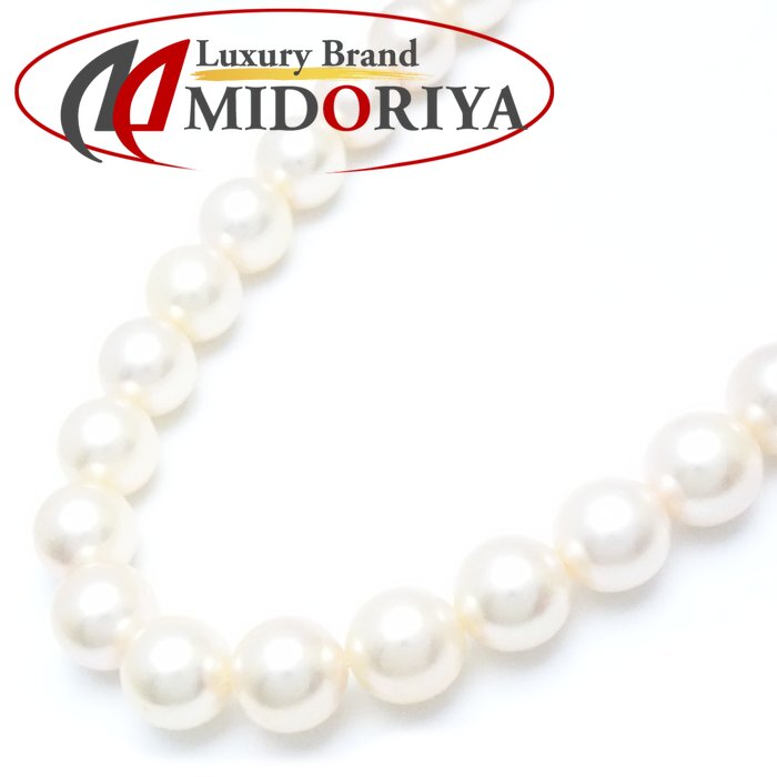 あこや真珠のクラシックネックレス silver 楽天市場】シルバー925 アコヤ本真珠 パール ネックレス 特濃